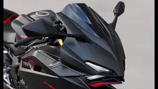 NEW HONDA CBR 150R - 2022 Price and Features!