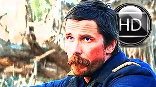 HOSTILES - Official Trailer 2017 (Christian Bale, Rosamund Pike) Western Movie