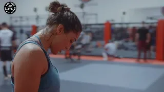 Anatomy of UFC 238: Vlog Series - Episode 2 (Tatiana Suarez isn't overlooking Nina Ansaroff)