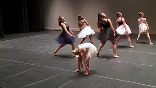 Contagious x Princesses Don't Cry | Dance Moms Audioswap