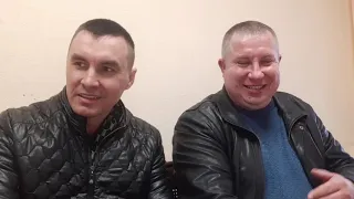 После суда за нарушения режима самоизоляции в отделе полиции Вишневский