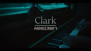 Clark - Minecraft [Felt Piano]