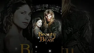 💀Reviviendo la Magia de La Bella y la Bestia con Linda Hamilton: Un Homenaje a la Serie Legendaria💀