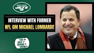 Former NFL GM Michael Lombardi DESTROYS New York Jets coach Robert Saleh!