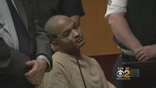 Man Who Murdered NYPD Detective Brian Moore Sentenced To Life In Prison