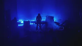 Beach House - Space Song El Paso Tx 5-8-18