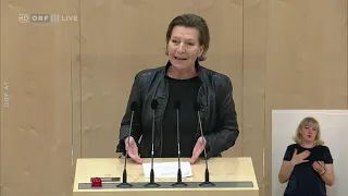 2021-04-21 106_Gabriele Heinisch-Hosek (SPÖ) - Nationalratssitzung