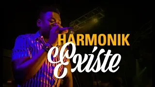 HARMONIK - Existe (live) Boston