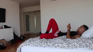 Play With My Pussy Prank