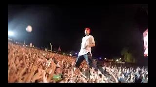 Twenty One Pilots Live Firefly Music Festival 2017 (Full Show)