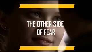 The Other Side of Fear - Speech by Eddie Pinero at Your World Within | New Dawn