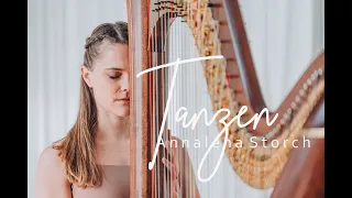 Annalena Storch - Tanzen (Offizielles Video)