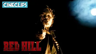 Red Hill | Final Showdown | CineClips