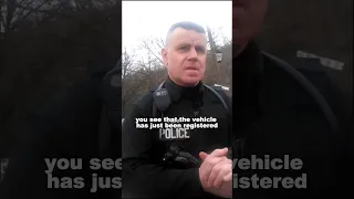 Unlawful DUI Test Denied! Idiot Cop Gets Owned And Dismissed By Supervisor! Police Intimidation Fail