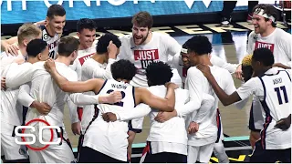 What makes undefeated Gonzaga so unique and so great? | SportsCenter