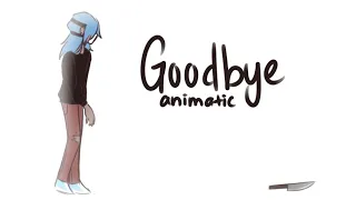 Goodbye // Sally Face // Animatic // TW: Blood and Slight flashing // SPOILERS FOR EP 4