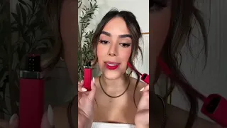 EL LABIAL ROJO PERFECTO??💋 #viral #makeupartist #story #makeup #beauty #tips #maquillaje #chisme