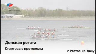 Донская регата 2023