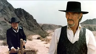 Lee Van Cleef | God's Gun (1976) | Western | Full length movie, Subtitled