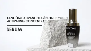 Lancôme Advanced Génifique Youth Activating Concentrate | Beauty Affairs