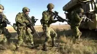 canadian forces - combat engineer