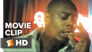 Chi-Raq Movie CLIP - What You Done Did? (2015) - Dave Chappelle, Wesley Snipes Movie HD