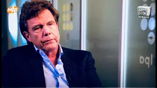 Tv Monument - John de Mol 2021