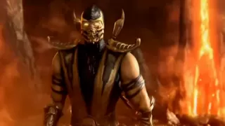 UCM - Mortal Kombat 2011 Theme Remix