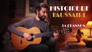 Histoire de faussaire (chanson complète)