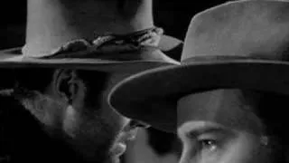 Henry Fonda: The Ox-Bow Incident ("Conscience") Monologue