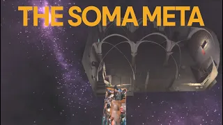 THE SOMA META 1