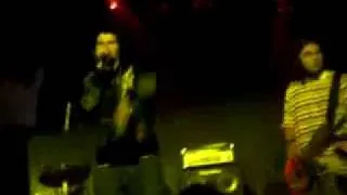Noize MC в Ярославле - Заполняйте зал (Freestyle)
