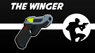 TF2's Most Underused Weapon