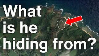 Mark Zuckerberg is Building a Secret Compound in Hawaii