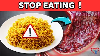 The List Of 10 WORST Processed Foods You Won't Want To Eat Again After Watching | Vitality Solutions