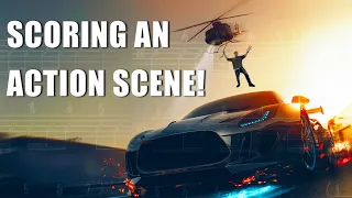 How To Score An Action Scene: Part 1: Top 5 Tips