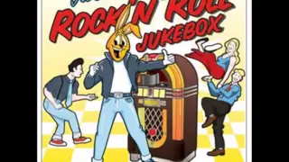 Jive Bunny   Rockabilly & 60's Oldies Monstermix