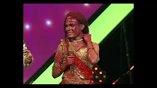 Manjulika // Mere dholna Performance by Aditya Mohanty // 2nd gala // Dance Odisha Dance