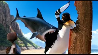 Surf's Up (2007) - Trailer