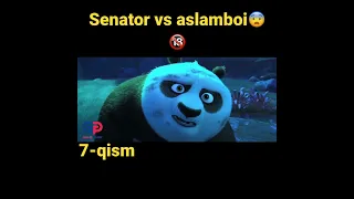 Senator vs aslamboi nmalar qilyapdi mutikda🤓😨 #pubg #devidgamer #aniblatv #aslamboi #desenator