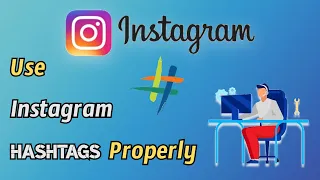 How to Use Hashtags on Instagram For Maximum Exposure