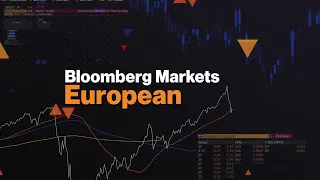 Bloomberg Markets European Close Full Show (11/10/2021)