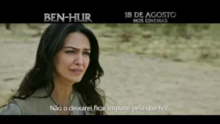 Ben Hur- Comercial de TV  Family