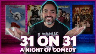 31 on 31 : A Night of Comedy