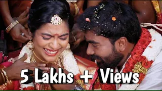 Kanne Kaniye Unnai Kai Vida Maten | Hariharan & Purane Wedding