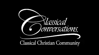 Classical Conversations - A community of learning