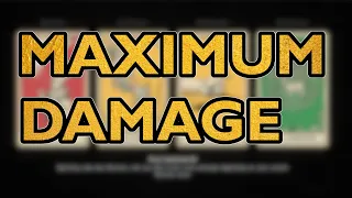 MAX Damage Build in red dead online for PVP and PVE