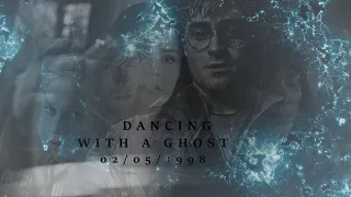 Harry Potter & The Marauders || Dancing With A Ghost