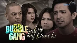 Bubble Gang: Sino ang tunay na taksil?