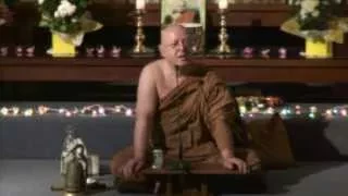 How To Deal With Confusion | Ajahn Brahm | 19-12-2014